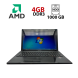 Ноутбук Lenovo Ideapad G585 / 15.6" (1366x768) TN / AMD E2-2000 (2 (2) ядра по 1.75 GHz) / 4 GB DDR3 / 1000 GB HDD / AMD Radeon HD 7340M / WebCam купить