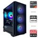 Сборка под заказ: новый игровой ПК Montech Air 1000 Premium Black Tower / AMD Ryzen 5 7500F (6 (12) ядер по 3.7 - 5.0 GHz) / 32 GB DDR5 / 1000 GB SSD M.2 / AMD Radeon RX 9070, 16 GB GDDR6, 256-bit / 750W купить