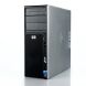 Сервер HP Z400 Tower / Intel® Xeon® W3503 (2 ядра по 2,4 GHz) / 8GB DDR3/ 500 GB HDD / NVIDIA Quadro FX ‎380  