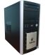 Terra PC Tower / Intel Core i3-4170 (2 (4) ядра по 3.7 GHz) / 16 GB DDR3 / 120 GB SSD+500 GB HDD / DVD ROM купить