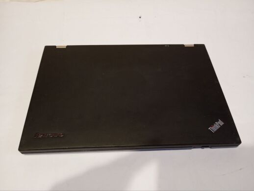 Ультрабук Б-класс Lenovo ThinkPad T420s / 14" (1600x900) TN / Intel Core i7-2640M (2 (4) ядра по 2.8 - 3.5 GHz) / 8 GB DDR3 / 500 GB HDD / nVidia NVS 4200M, 1 GB DDR3, 64-bit / WebCam / DVD-RW