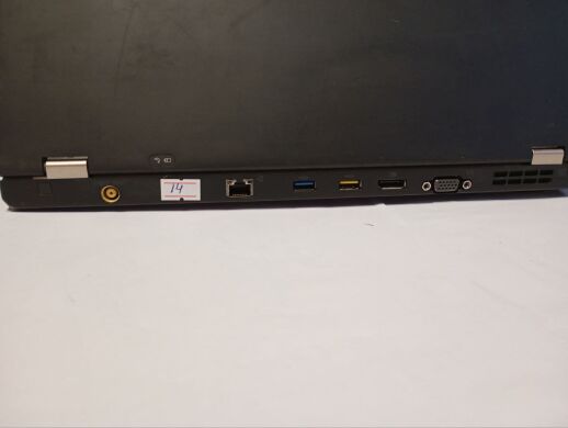 Ультрабук Б-класс Lenovo ThinkPad T420s / 14" (1600x900) TN / Intel Core i7-2640M (2 (4) ядра по 2.8 - 3.5 GHz) / 8 GB DDR3 / 500 GB HDD / nVidia NVS 4200M, 1 GB DDR3, 64-bit / WebCam / DVD-RW