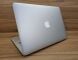 Ультрабук Б-класс Apple MacBook Air A1466 / 13.3" (1440x900) IPS / Intel Core i5-5250U (2 (4) ядра по 1.6 - 2.7 GHz) / 8 GB DDR3 / 256 GB SSD / Intel HD Graphics 6000 / WebCam / Silver купить