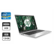 Ультрабук Б-класс HP EliteBook 840 G8 / 14" (1366x768) TN / Intel Core i5-1145G7 (4 (8) ядра по 2.6 - 4.4 GHz) / 8 GB DDR4 / 120 GB SSD / Intel Iris Xe Graphics / WebCam / TouchID / Windows 11 купить