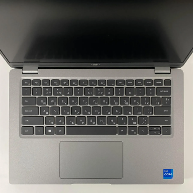 Ультрабук Dell Latitude 5420 / 14" (1920x1080) IPS / Intel Core i5-1145G7 (4 (8) ядра по 2.6 - 4.4 GHz) / 16 GB DDR4 / 256 GB SSD / Intel Iris Xe Graphics / WebCam / HDMI