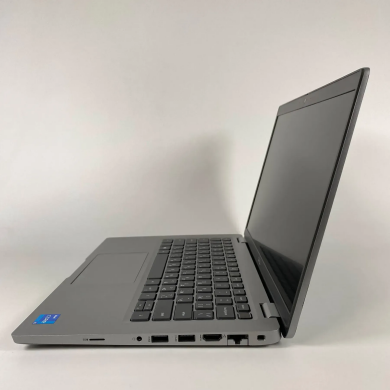 Ультрабук Dell Latitude 5420 / 14" (1920x1080) IPS / Intel Core i5-1145G7 (4 (8) ядра по 2.6 - 4.4 GHz) / 16 GB DDR4 / 256 GB SSD / Intel Iris Xe Graphics / WebCam / HDMI