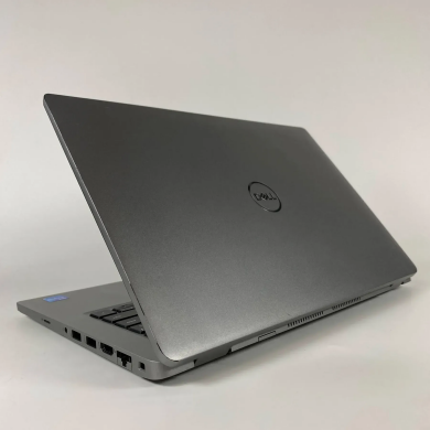 Ультрабук Dell Latitude 5420 / 14" (1920x1080) IPS / Intel Core i5-1145G7 (4 (8) ядра по 2.6 - 4.4 GHz) / 16 GB DDR4 / 256 GB SSD / Intel Iris Xe Graphics / WebCam / HDMI