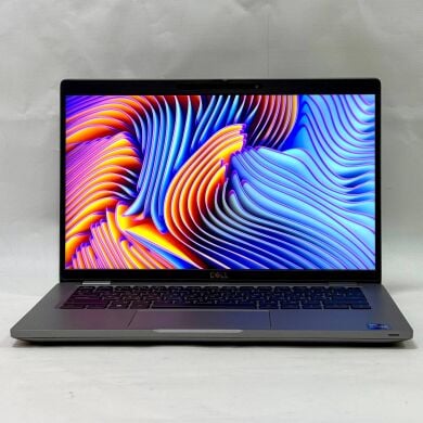 Ультрабук Dell Latitude 5420 / 14" (1920x1080) IPS Touch / Intel Core i7-1185G7 (4 (8) ядра по 3.0 - 4.2 GHz) / 16 GB DDR4 / 512 GB SSD / Intel Iris X Graphics / WebCam / Windows 11 Pro Ультрабук Dell Latitude 5420 / 14" (1920x1080) IPS Touch / Intel Core i7-1185G7 (4 (8) ядра по 3.0 - 4.2 GHz) / 16 GB DDR4 / 512 GB SSD / Intel Iris X Graphics / WebCam / Windows 11 Pro
