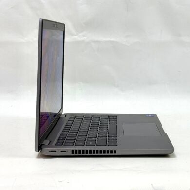 Ультрабук Dell Latitude 5420 / 14" (1920x1080) IPS Touch / Intel Core i7-1185G7 (4 (8) ядра по 3.0 - 4.2 GHz) / 16 GB DDR4 / 512 GB SSD / Intel Iris X Graphics / WebCam / Windows 11 Pro Ультрабук Dell Latitude 5420 / 14" (1920x1080) IPS Touch / Intel Core i7-1185G7 (4 (8) ядра по 3.0 - 4.2 GHz) / 16 GB DDR4 / 512 GB SSD / Intel Iris X Graphics / WebCam / Windows 11 Pro