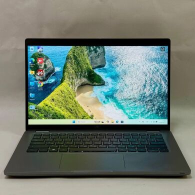 Ультрабук Dell Latitude 5420 / 14" (1920x1080) IPS Touch / Intel Core i7-1185G7 (4 (8) ядра по 3.0 - 4.2 GHz) / 16 GB DDR4 / 512 GB SSD / Intel Iris X Graphics / WebCam / Windows 11 Pro Ультрабук Dell Latitude 5420 / 14" (1920x1080) IPS Touch / Intel Core i7-1185G7 (4 (8) ядра по 3.0 - 4.2 GHz) / 16 GB DDR4 / 512 GB SSD / Intel Iris X Graphics / WebCam / Windows 11 Pro