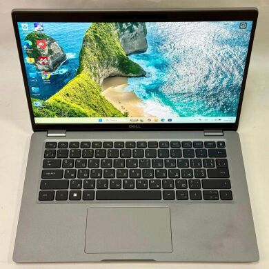 Ультрабук Dell Latitude 5420 / 14" (1920x1080) IPS Touch / Intel Core i7-1185G7 (4 (8) ядра по 3.0 - 4.2 GHz) / 16 GB DDR4 / 512 GB SSD / Intel Iris X Graphics / WebCam / Windows 11 Pro Ультрабук Dell Latitude 5420 / 14" (1920x1080) IPS Touch / Intel Core i7-1185G7 (4 (8) ядра по 3.0 - 4.2 GHz) / 16 GB DDR4 / 512 GB SSD / Intel Iris X Graphics / WebCam / Windows 11 Pro