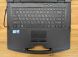 Захищений ноутбук Getac S410 / 14" (1920x1080) IPS Touch / Intel Core i7-6600U (2 (4) ядра по 2.6 - 3.4 GHz) / 8 GB DDR4 / 250 GB SSD / nVidia GeForce GTX 950M, 2 GB GDDR5, 128-bit / Windows 10 купити