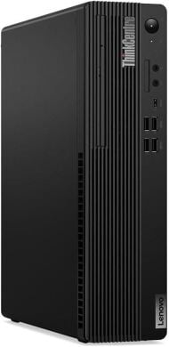 ПК Lenovo ThinkCentre M70s SFF / Intel Core i3-10100 (4 (8) ядра по 3.6 - 4.3 GHz) / 8 GB DDR4 / 256 GB SSD / Intel UHD Graphics 630
