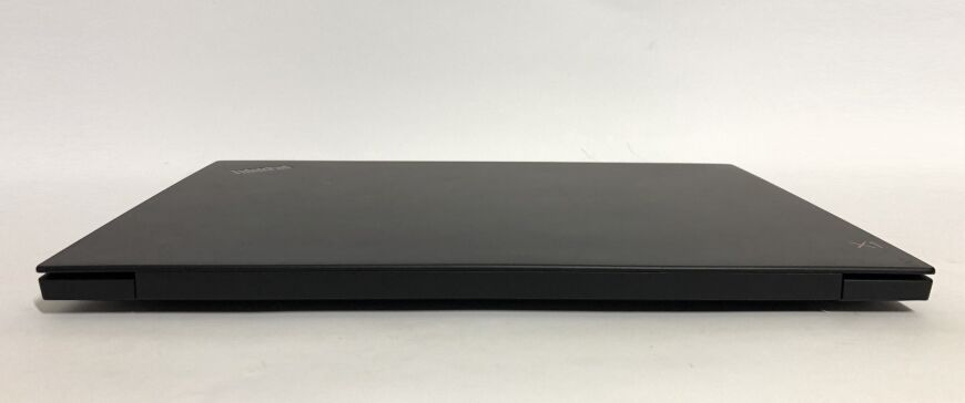 Ігровий ультрабук Б-клас Lenovo ThinkPad X1 Extreme Gen2 / 15.6" (1920x1080) IPS / Intel Core i7-9850H (6 (12) ядер по 2.6 - 4.6 GHz) / 32 GB DDR4 / 1000 GB SSD / nVidia GeForce GTX 1650 Max-Q, 4 GB GDDR6, 128-bit / WebCam / Win 10 Pro Ігровий ультрабук Б-клас Lenovo ThinkPad X1 Extreme Gen2 / 15.6" (1920x1080) IPS / Intel Core i7-9850H (6 (12) ядер по 2.6 - 4.6 GHz) / 32 GB DDR4 / 1000 GB SSD / nVidia GeForce GTX 1650 Max-Q, 4 GB GDDR6, 128-bit / WebCam / Win 10 Pro