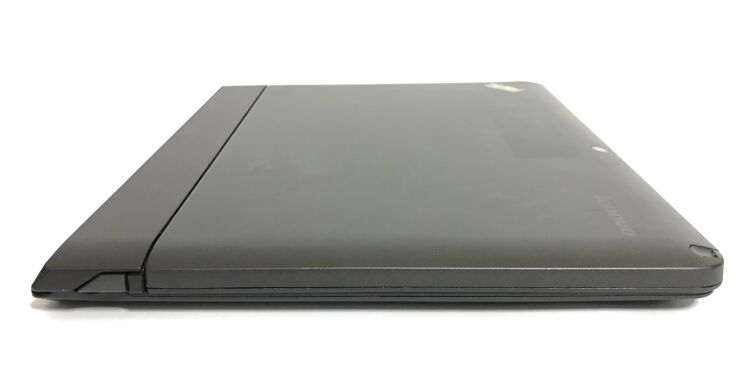 Нетбук-трансформер Б-клас Lenovo ThinkPad Helix / 11.6" (1920x1080) IPS Touch / Intel Core i7-3667U (2 (4) ядра по 2.0 - 3.2 GHz) / 8 GB DDR3 / 256 GB SSD / Intel HD Graphics 4000 / WebCam / Win 10 Pro / 2x АКБ Нетбук-трансформер Б-клас Lenovo ThinkPad Helix / 11.6" (1920x1080) IPS Touch / Intel Core i7-3667U (2 (4) ядра по 2.0 - 3.2 GHz) / 8 GB DDR3 / 256 GB SSD / Intel HD Graphics 4000 / WebCam / Win 10 Pro / 2x АКБ