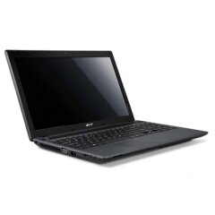 Ноутбук Acer Aspire 5349 / 15.6" (1366x768) TN / Intel Pentium B940 (2 ядра по 2.0 GHz) / 4 GB DDR3 / 320 GB HDD / Intel HD Graphics 2000 / WebCam