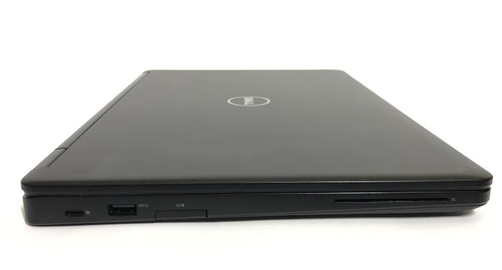 Ультрабук Dell Latitude 5480 / 14" (1920x1080) IPS / Intel Core i7-6600U (2 (4) ядра по 2.6 - 3.4 GHz) / 8 GB DDR4 / 256 GB SSD / nVidia GeForce 930MX, 2 GB DDR3, 64-bit / WebCam / Win 11 Pro Ультрабук Dell Latitude 5480 / 14" (1920x1080) IPS / Intel Core i7-6600U (2 (4) ядра по 2.6 - 3.4 GHz) / 8 GB DDR4 / 256 GB SSD / nVidia GeForce 930MX, 2 GB DDR3, 64-bit / WebCam / Win 11 Pro