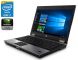 Ноутбук HP EliteBook 8440p / 14" (1600x900) TN / Intel Core i5-520M (2 (4) ядра по 2.4 - 2.93 GHz) / 4 GB DDR3 / 250 GB SSD / nVidia NVS 3100M, 512 MB GDDR3, 64-bit / WebCam / DVD-ROM купити
