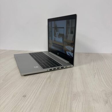 Ноутбук Б-класс HP ProBook 450 G7 / 15.6" (1920x1080) IPS / Intel Core i7-10510U (4 (8) ядра по 1.8 - 4.9 GHz) / 16 GB DDR4 / 512 GB SSD NVMe / nVidia GeForce MX250, 2 GB GDDR5, 64-bit / WebCam