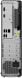 ПК Lenovo ThinkCentre M70s SFF / Intel Core i3-10100 (4 (8) ядра по 3.6 - 4.3 GHz) / 8 GB DDR4 / 256 GB SSD / Intel UHD Graphics 630 купити