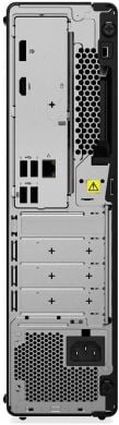 ПК Lenovo ThinkCentre M70s SFF / Intel Core i3-10100 (4 (8) ядра по 3.6 - 4.3 GHz) / 8 GB DDR4 / 256 GB SSD / Intel UHD Graphics 630