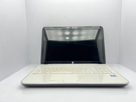 Ігровий ноутбук Б-класс HP Pavilion G6-2206SR / 15.6" (1366x768) TN / Intel Core i5-3210M (2 (4) ядра по 2.5 - 3.1 GHz) / 6 GB DDR3 / 80 GB SSD + 500 GB HDD / AMD Radeon HD 7600M, 2 GB GDDR3, 128-bit Ігровий ноутбук Б-класс HP Pavilion G6-2206SR / 15.6" (1366x768) TN / Intel Core i5-3210M (2 (4) ядра по 2.5 - 3.1 GHz) / 6 GB DDR3 / 80 GB SSD + 500 GB HDD / AMD Radeon HD 7600M, 2 GB GDDR3, 128-bit