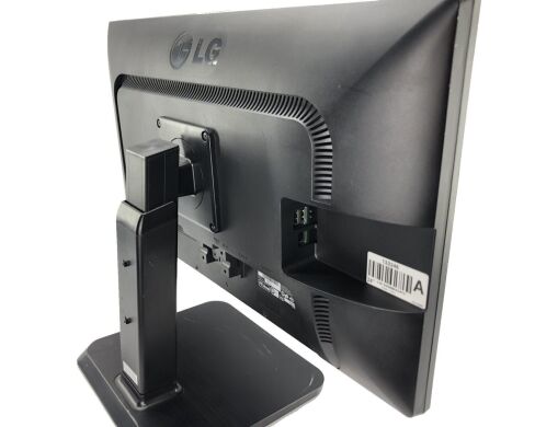 Монітор LG 24MB37PY / 24" (1920x1080) IPS / DVI, VGA, Audio Монітор LG 24MB37PY / 24" (1920x1080) IPS / DVI, VGA, Audio