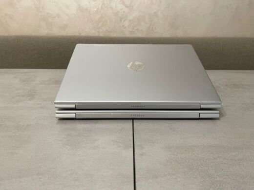 Ультрабук HP ProBook 445R G6 / 14" (1920x1080) IPS / AMD Ryzen 3 3200U (2 (4) ядра по 2.6 - 3.5 GHz) / 16 GB DDR4 / 256 GB SSD M.2 / AMD Radeon Vega 3 Graphics / Fingerprint / WebCam