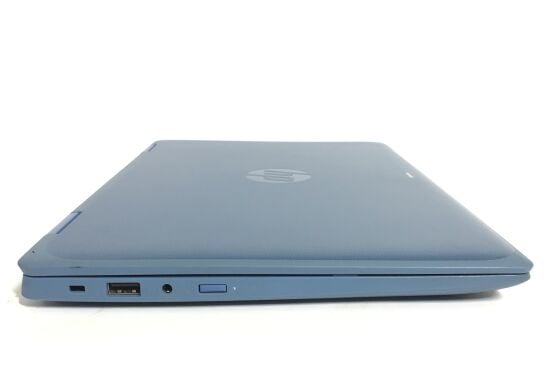 Нетбук-трансформер HP ProBook x360 11 G5 EE / 11.6" (1366x768) IPS Touch / Intel Celeron N4120 (4 ядра по 1.1 - 2.6 GHz) / 4 GB DDR4 / 128 GB SSD / Intel HD Graphics 605 / WebCam / Win 11 Pro