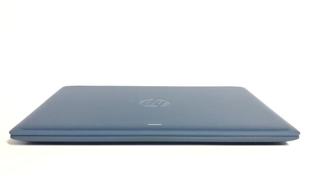 Нетбук-трансформер HP ProBook x360 11 G5 EE / 11.6" (1366x768) IPS Touch / Intel Celeron N4120 (4 ядра по 1.1 - 2.6 GHz) / 4 GB DDR4 / 128 GB SSD / Intel HD Graphics 605 / WebCam / Win 11 Pro