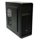 ПК Vinga Tower / Intel Core i3-6100 (2 (4) ядра по 3.7 GHz) / 4 GB DDR4 / 250 GB HDD / Intel HD Graphics 530 купити