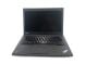 Ноутбук Lenovo ThinkPad T450 / 14" (1600x900) TN / Intel Core i5-5200U (2 (4) ядра по 2.2 - 2.7 GHz) / 4 GB DDR3 / 500 GB HDD / Intel HD Graphics 5500 / WebCam купити