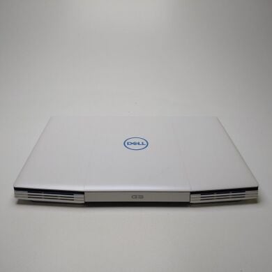Игровой ноутбук Б-класс Dell G3 15 3500 / 15.6" (1920x1080) IPS / Intel Core i5-10300H (4 (8) ядра по 2.5 - 4.5 GHz) / 16 GB DDR4 / 512 GB SSD / nVidia GeForce GTX 1660 Ti, 6 GB GDDR6, 192-bit / WebCam / Win 11 Home