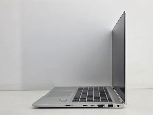Ультрабук-трансформер Б-класс HP EliteBook x360 1030 G2 / 13.3" (1920x1080) IPS Touch / Intel Core i5-7300U (2 (4) ядра по 2.6 - 3.5 GHz) / 8 GB DDR4 / 256 GB SSD / Intel HD Graphics 620 / WebCam