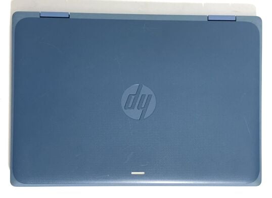 Нетбук-трансформер HP ProBook x360 11 G5 EE / 11.6" (1366x768) IPS Touch / Intel Celeron N4120 (4 ядра по 1.1 - 2.6 GHz) / 4 GB DDR4 / 128 GB SSD / Intel HD Graphics 605 / WebCam / Win 11 Pro