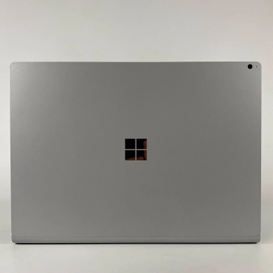 Ігровий ноутбук-трансформер Б-клас Microsoft Surface Book 3 / 15" (3240x2160) IPS / Intel Core i7-1065G7 (4 (8) ядра по 1.3 - 3.9 GHz) / 16 GB DDR4 / 256 GB SSD / nVidia GeForce GTX 1660 Ti Max-Q, 6 GB GDDR6, 192-bit / WebCam / USB Type-C