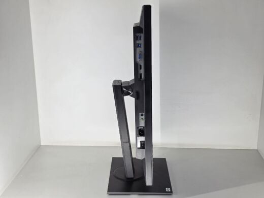 Монитор Asus BE24WQLB / 24" (1920x1200) IPS / 1x HDMI, 1x DP, 1x VGA, 3x USB 2.0, 2x Audio / 2х 2W / VESA 100x100 / Pivot