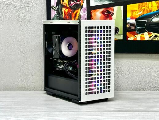 Игровой ПК MSI Mag Tower / Intel Core i9-10900K (10 (20) ядер по 3.7 - 5.3 GHz) / 32 GB DDR4 / 1000 GB SSD / nVidia GeForce RTX 3080, 10 GB GDDR6X, 320-bit / 700W