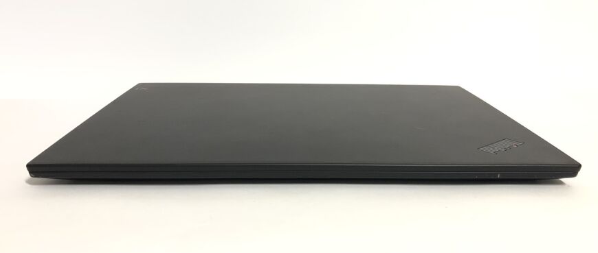 Ігровий ультрабук Б-клас Lenovo ThinkPad X1 Extreme Gen2 / 15.6" (1920x1080) IPS / Intel Core i7-9850H (6 (12) ядер по 2.6 - 4.6 GHz) / 32 GB DDR4 / 1000 GB SSD / nVidia GeForce GTX 1650 Max-Q, 4 GB GDDR6, 128-bit / WebCam / Win 10 Pro Ігровий ультрабук Б-клас Lenovo ThinkPad X1 Extreme Gen2 / 15.6" (1920x1080) IPS / Intel Core i7-9850H (6 (12) ядер по 2.6 - 4.6 GHz) / 32 GB DDR4 / 1000 GB SSD / nVidia GeForce GTX 1650 Max-Q, 4 GB GDDR6, 128-bit / WebCam / Win 10 Pro