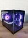 Игровой ПК 1stPlayer BV6 Tower / Intel Core i5-9400 (6 ядер по 2.9 - 4.1 GHz) / 16 GB DDR4 / 256 GB SSD M.2 + 500 GB SSD / nVidia GeForce GTX 1060, 6 GB GDDR5, 192-bit / 500W купить