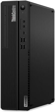 ПК Lenovo ThinkCentre M70s SFF / Intel Core i3-10100 (4 (8) ядра по 3.6 - 4.3 GHz) / 8 GB DDR4 / 256 GB SSD / Intel UHD Graphics 630