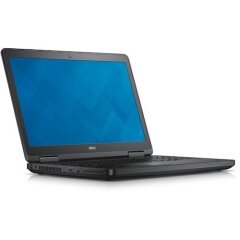 Игровой ноутбук Dell Latitude E5540 / 15.6" (1366x768) TN LED / Intel Core i5-4310U (2 (4) ядра по 2.0 - 3.0 GHz) / 8 GB DDR3 / 500 GB HDD / nVidia GeFroce GT 720M 2 GB / WebCam / DVD-RW