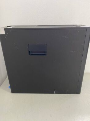 Рабочая станция Dell Precision T3600 Tower / Intel Xeon E5-2690 (8 (16) ядра по 2.9 - 3.8 GHz) / 32 GB DDR3 / 240 GB SSD / nVidia Quadro K2000, 2 GB GDDR5, 256-bit / 635W / DVD-ROM