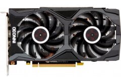 Дискретная видеокарта Inno3D GeForce GTX 1660 Super Twin X2, 6 GB GDDR6, 192-bit / 1x HDMI, 3x DisplayPort / (M166S2-06D6-1713VA15L)