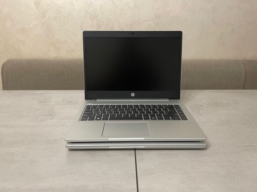 Ультрабук HP ProBook 445R G6 / 14" (1920x1080) IPS / AMD Ryzen 3 3200U (2 (4) ядра по 2.6 - 3.5 GHz) / 16 GB DDR4 / 256 GB SSD M.2 / AMD Radeon Vega 3 Graphics / Fingerprint / WebCam