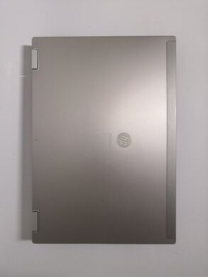 Ноутбук HP EliteBook 8440p / 14" (1600x900) TN / Intel Core i5-520M (2 (4) ядра по 2.4 - 2.93 GHz) / 4 GB DDR3 / 250 GB SSD / nVidia NVS 3100M, 512 MB GDDR3, 64-bit / WebCam / DVD-ROM