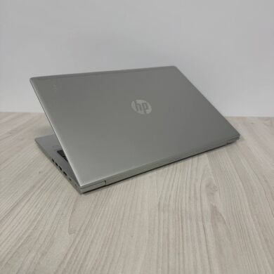 Ноутбук Б-класс HP ProBook 450 G7 / 15.6" (1920x1080) IPS / Intel Core i7-10510U (4 (8) ядра по 1.8 - 4.9 GHz) / 16 GB DDR4 / 512 GB SSD NVMe / nVidia GeForce MX250, 2 GB GDDR5, 64-bit / WebCam