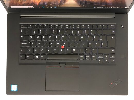 Ігровий ультрабук Б-клас Lenovo ThinkPad X1 Extreme Gen2 / 15.6" (1920x1080) IPS / Intel Core i7-9850H (6 (12) ядер по 2.6 - 4.6 GHz) / 32 GB DDR4 / 1000 GB SSD / nVidia GeForce GTX 1650 Max-Q, 4 GB GDDR6, 128-bit / WebCam / Win 10 Pro Ігровий ультрабук Б-клас Lenovo ThinkPad X1 Extreme Gen2 / 15.6" (1920x1080) IPS / Intel Core i7-9850H (6 (12) ядер по 2.6 - 4.6 GHz) / 32 GB DDR4 / 1000 GB SSD / nVidia GeForce GTX 1650 Max-Q, 4 GB GDDR6, 128-bit / WebCam / Win 10 Pro