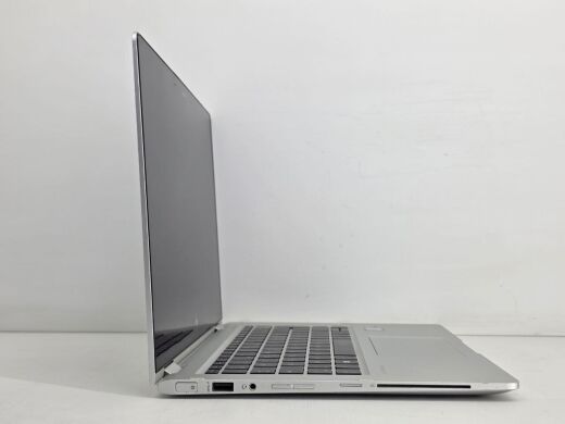 Ультрабук-трансформер Б-класс HP EliteBook x360 1030 G2 / 13.3" (1920x1080) IPS Touch / Intel Core i5-7300U (2 (4) ядра по 2.6 - 3.5 GHz) / 8 GB DDR4 / 256 GB SSD / Intel HD Graphics 620 / WebCam