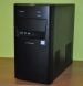 Компьютер Medion Akoya P5360 E-MT22 Tower / Intel Core i5-6402P (4 ядра по 2.8 - 3.4 GHz) / 16 GB DDR4 / 128 GB SSD + 4000 GB HDD / Intel HD Graphics 510 / DVD-ROM / Windows 11 Home купить